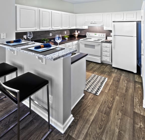 Grayson Park Estates Apartments in Grayson, GA